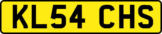 KL54CHS