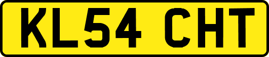 KL54CHT