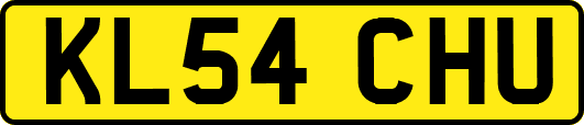 KL54CHU
