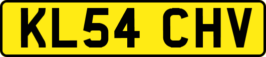 KL54CHV