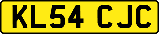 KL54CJC