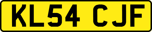 KL54CJF