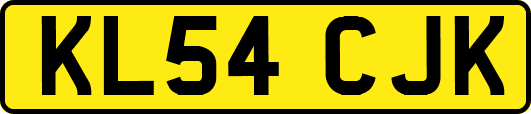 KL54CJK