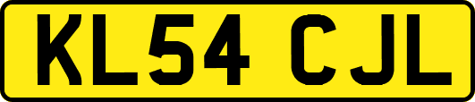 KL54CJL