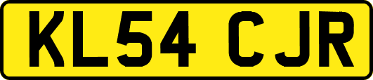 KL54CJR