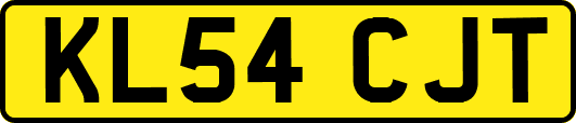 KL54CJT