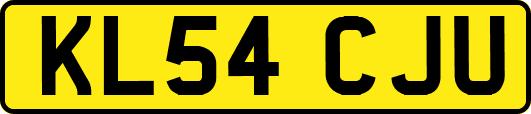 KL54CJU