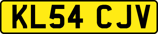 KL54CJV