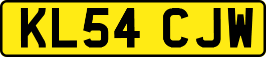 KL54CJW