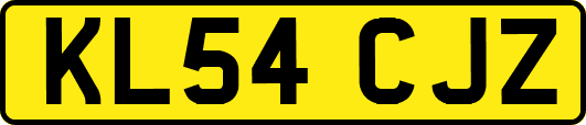 KL54CJZ