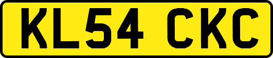 KL54CKC