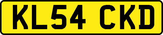 KL54CKD