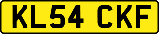 KL54CKF