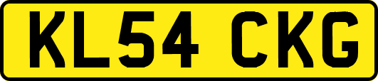 KL54CKG