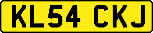 KL54CKJ