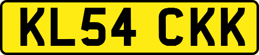KL54CKK