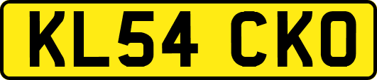 KL54CKO