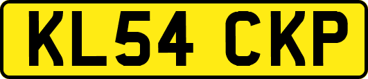 KL54CKP