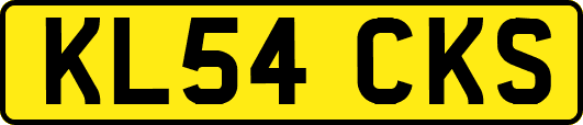 KL54CKS
