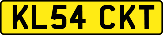 KL54CKT