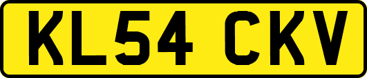 KL54CKV