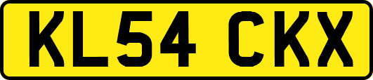 KL54CKX