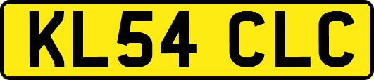 KL54CLC