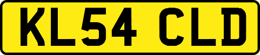 KL54CLD