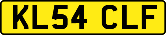 KL54CLF