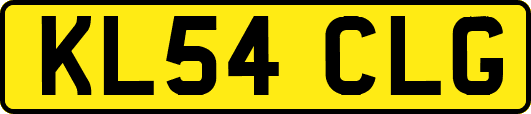 KL54CLG