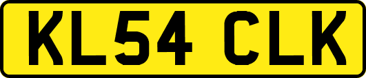 KL54CLK
