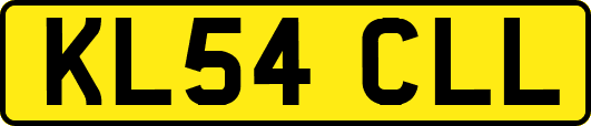 KL54CLL