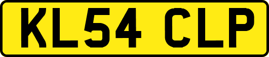 KL54CLP
