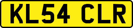 KL54CLR