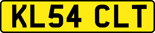 KL54CLT
