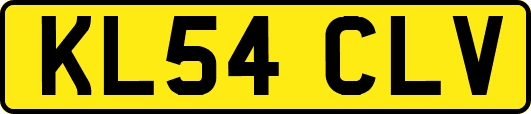 KL54CLV