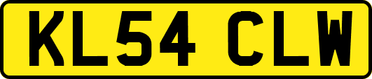 KL54CLW