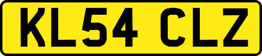 KL54CLZ