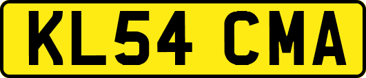 KL54CMA