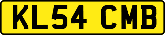 KL54CMB