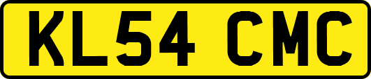 KL54CMC