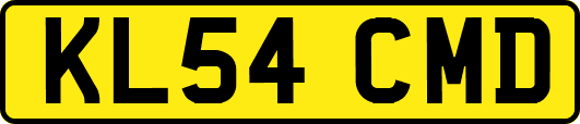 KL54CMD
