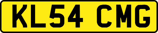 KL54CMG