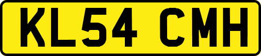 KL54CMH