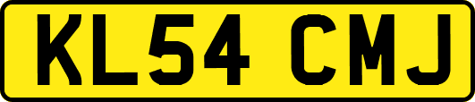 KL54CMJ