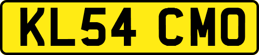 KL54CMO