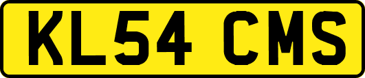 KL54CMS