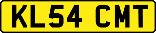 KL54CMT