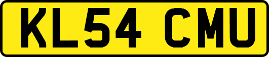 KL54CMU