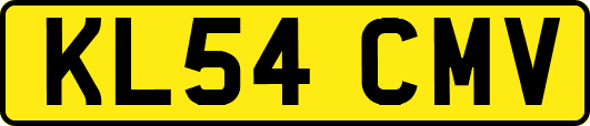 KL54CMV